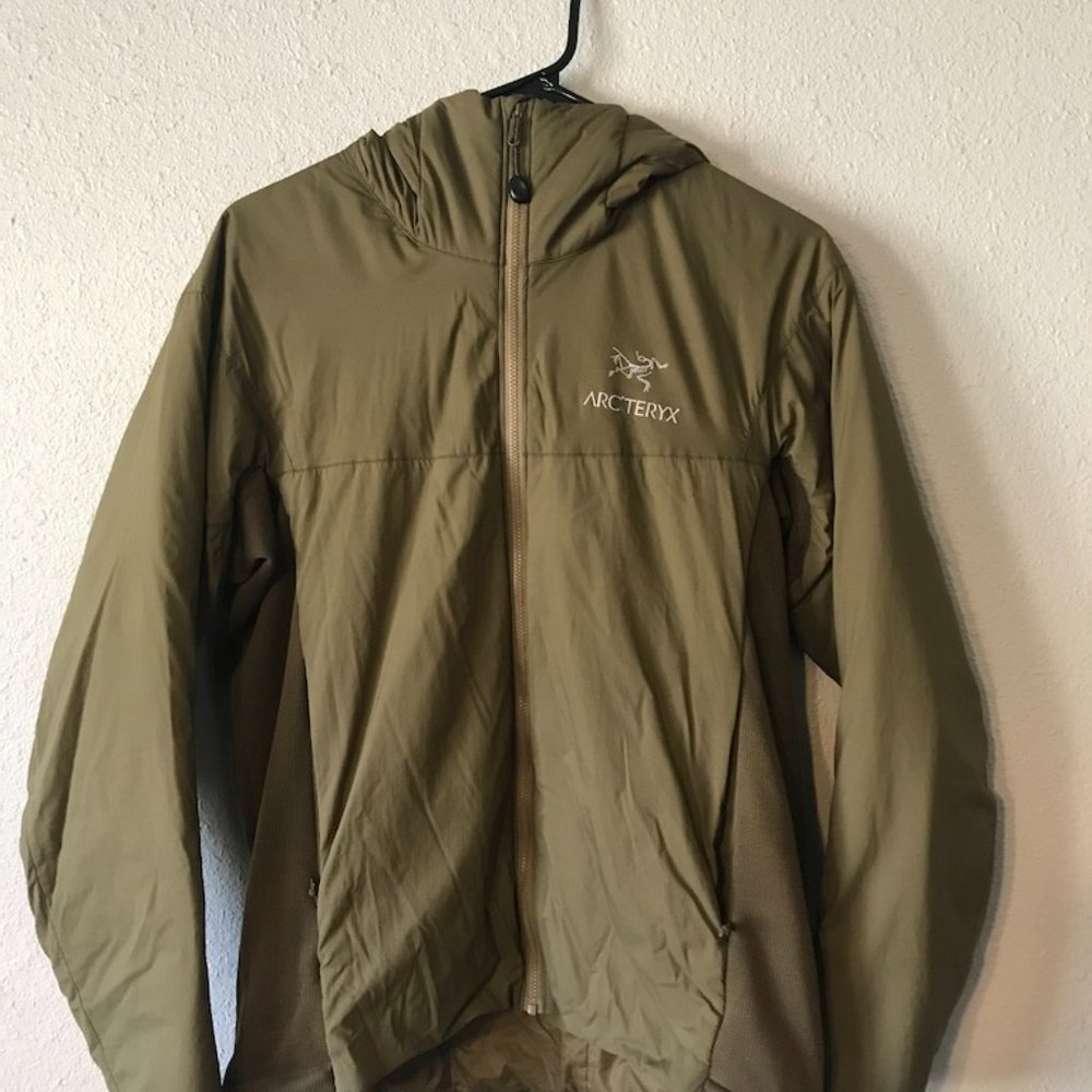 Arc'tery'x Atom LT Hoody